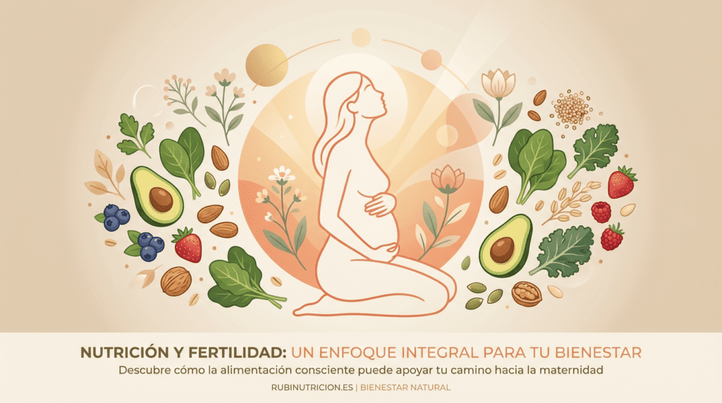 “Llevo dos años intentando quedarme embarazada y no lo consigo, esta situación me está superando”